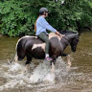 Meet your Posher, Brooke